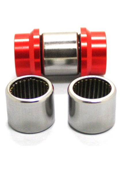 22MM Tarzı Sram Fox D Için Bisiklet Arka Şok Emici Mafsal Dönüş Noktası Iğneli Makaralı Rulman (Yurt Dışından)