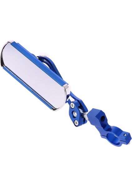 Kırmızı Stil Sürekli Klasik Bisiklet Arka Görüş Aynası Direksiyon Esnek Güvenlik Arka Görüş (Yurt Dışından) fırsatları