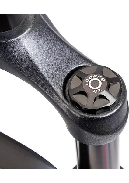 Kırmızı Stil Risk Bisiklet Süspansiyon Çatal Kapağı Parçaları Omuz Kapağı Dağ Bisikleti Hava Gaz Çatal Koruyucu Manitou Magura Fox Dt Rock Shox Için (Yurt Dışından) modelleri