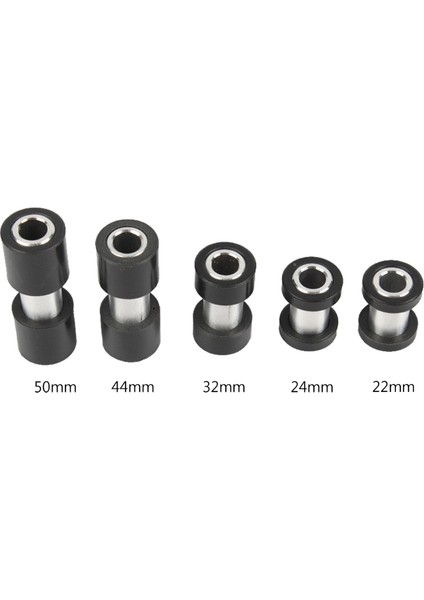 50MM Tarzı 1 Adet Mtb Dağ Bisikleti Arka Şok Emici Bush mm Bisiklet Arka Tampon Bushing Montajı Bisiklet Aksesuarları (Yurt Dışından) fiyatları
