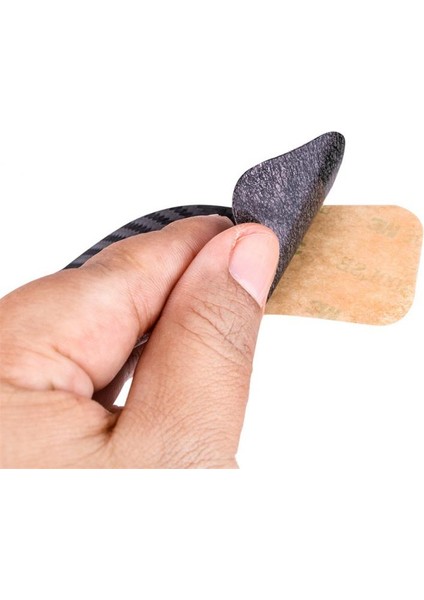 Mat Siyah Tarzı Ztto Yol Dağ Bisikleti Zincir Koruma Sticker Arka Alt Çatal Sticker Çerçeve Koruma Sticker Siyah Karbon Desen Anti-Çizik (Yurt Dışından) fırsatları