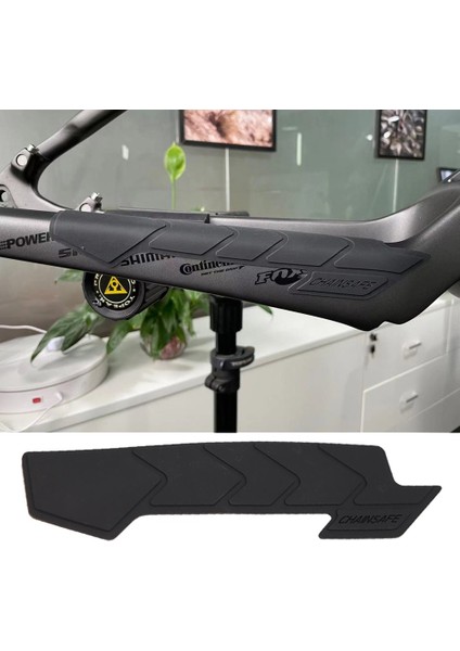 Bir Stil 3D Silikon Mtb Zincir Koruyucu Korumalı Kapak Koruyucu Sticker (Yurt Dışından) modelleri