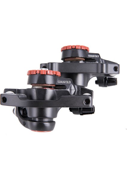 Bb5 Ön G3 160MM Stili Avıd Bb5 Bb7 Bisiklet Fren Mtb Yol Bisikleti Ön Arka Mekanik Disk Hat Çek Fren Kollu G3 Disco Bisiklet Parçaları (Yurt Dışından)