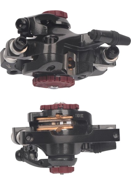Bb5 Ön G3 160MM Stili Avıd Bb5 Bb7 Bisiklet Fren Mtb Yol Bisikleti Ön Arka Mekanik Disk Hat Çek Fren Kollu G3 Disco Bisiklet Parçaları (Yurt Dışından)