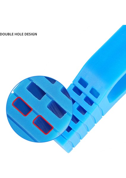 Kırmızı Stil 1 Çift Kauçuk Bisiklet Zincir Koruma Bisiklet Zincir Koruma Zincir Korumalı Ped Zincir Koruması (Yurt Dışından) indirimleri