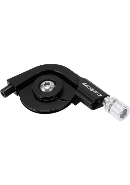 Siyah Stil Litepro Yol Bisikleti V Freni Kaliper Adaptörü Katlanır Bisiklet V Freni Kaliper Gerilim Çevirici Çoğu Yol Bisikleti Için (Yurt Dışından)