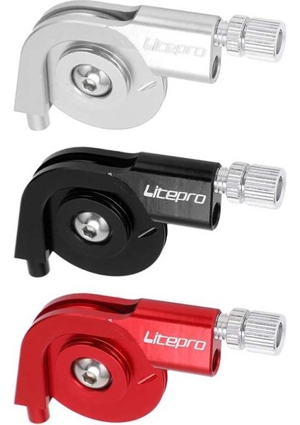 Siyah Stil Litepro Yol Bisikleti V Freni Kaliper Adaptörü Katlanır Bisiklet V Freni Kaliper Gerilim Çevirici Çoğu Yol Bisikleti Için (Yurt Dışından)