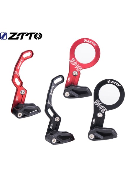 Iscg 03 Siyah Tarzı Ztto Mtb Bisiklet Zincir Kılavuzu 1x Sistemi Iscg 03 Iscg 05 Bb Montajı Tekli Krank Seti Geniş Dar Dişli Zincir Kılavuzu (Yurt Dışından) fiyatları