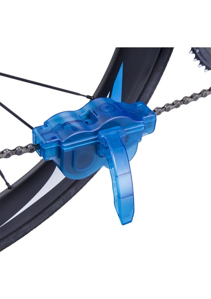 Siyah Fırça Stili Taşınabilir Bisiklet Zincir Temizleyici Bisiklet Fırçaları Temizleme Aracı Dağ Bisikleti Temizlik Bisiklet Zinciri Tamir Kiti Açık Hava Aksesuarı (Yurt Dışından) fiyatları