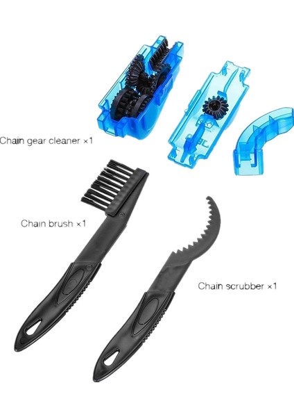 Temizleyici Set 2 Stili Taşınabilir Bisiklet Zincir Temizleyici Bisiklet Fırçaları Fırça Yıkama Aracı Dağ Bisikleti Temizleme Kiti Açık Hava Aksesuarı (Yurt Dışından) modelleri