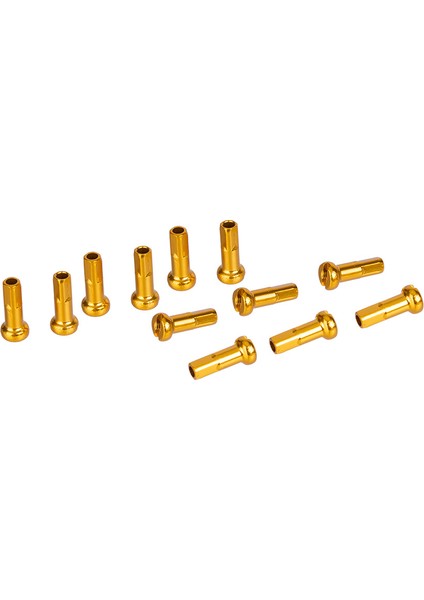 Altın 12 Adet Tarzı Ztto Dağ Bisikleti Jant Mamelonları 2.0*14MM Alüminyum Alaşım Dağ Yol Bisikleti Tekerlek Mamelonları Çok Renkli Bisiklet Aksesuarları (Yurt Dışından)