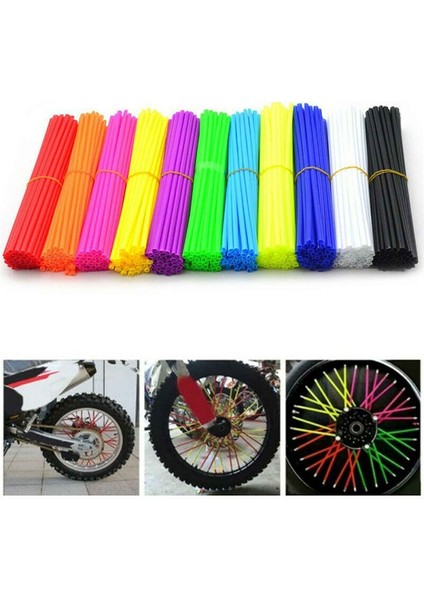 Yeşil Stil Bisiklet ve Motorsikletler Için Dekoratif Jant Koruyucu Kapak (Yurt Dışından) modelleri