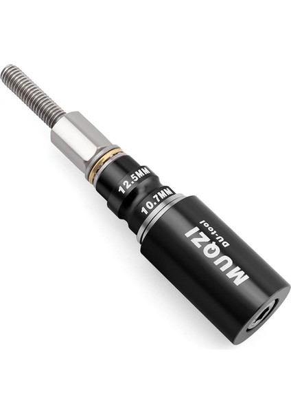 Siyah Stil Mtb Arka Şok Emici Du Burç Aracı Bisiklet Sökme Kurma Şok Emiciler Burç Bisiklet Tamir Aracı (Yurt Dışından)