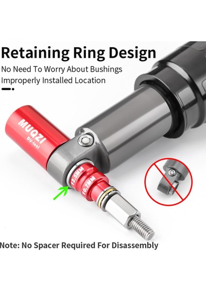 Siyah Stil Mtb Arka Şok Emici Du Burç Aracı Bisiklet Sökme Kurma Şok Emiciler Burç Bisiklet Tamir Aracı (Yurt Dışından) indirimleri