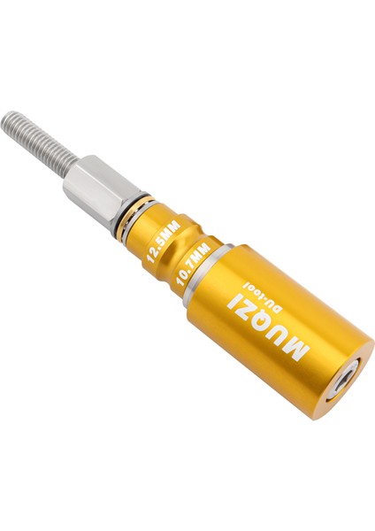 Araç Glod Stili Muqzı Mtb Arka Şok Mafsalı Iç Çap 8mm Dağ Bisikleti Şok Emici Montaj Parçaları (Yurt Dışından)