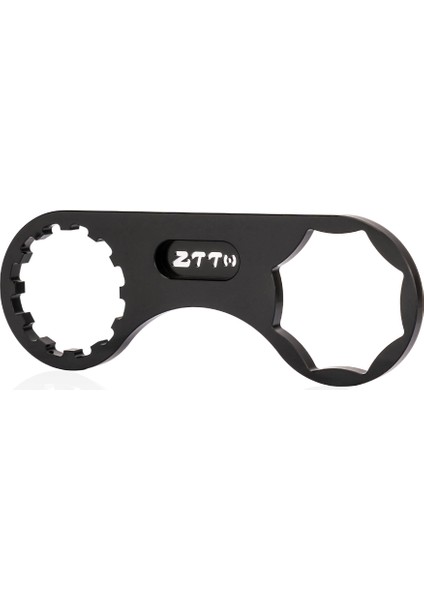 Bs2 Siyah Stili Ztto Mtb Xcr Xct Xcm Xce Süspansiyon Çatal Ön Yük Ayarı Anahtarı Alüminyum Bisiklet Bobin Yay Ayarlama Aracı Yumuşak Sert Bisiklet Sag (Yurt Dışından)