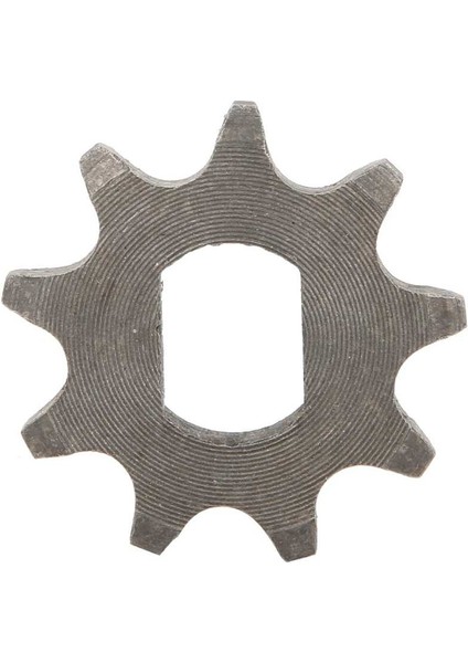 Metal Motor Dişli 420 Tip 9 Diş Iç Hız Kesme Motor Zincir Dişlisi Aksesuarı (Yurt Dışından) fırsatları