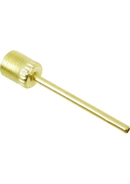 Demir Kaplama Bakır Tarzı Basketbol Futbol Voleybol Için Hava Pompası Iğneleri Taşınabilir Top Nozulu Ideal Şişirme Demir Kaplı Bakır (Yurt Dışından)