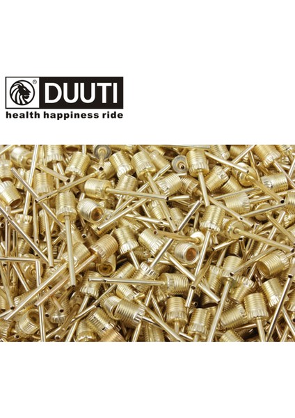 Demir Kaplama Bakır Tarzı Basketbol Futbol Voleybol Için Hava Pompası Iğneleri Taşınabilir Top Nozulu Ideal Şişirme Demir Kaplı Bakır (Yurt Dışından) fırsatları