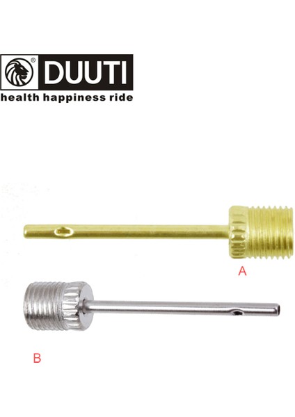 Demir Kaplama Bakır Tarzı Basketbol Futbol Voleybol Için Hava Pompası Iğneleri Taşınabilir Top Nozulu Ideal Şişirme Demir Kaplı Bakır (Yurt Dışından) indirimleri