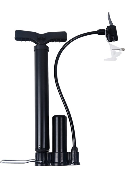 3235 Buzlu Tarzı Bisiklet Pompası Inflator Taşınabilir Mini Yüksek Basınçlı Pompa Basketbol Oyuncakları Şişme Tüp Dağ Bisikleti Pompası Mtb Aksesuarları (Yurt Dışından)