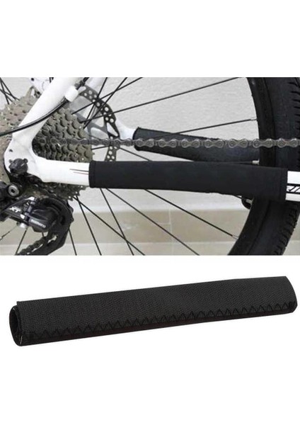 1 Adet Tarzı Koruma Zinciri Takılı Bisiklet Çerçeve Korumalığı Mtb Bisiklet Koruma Kapakları Bisiklet Aksesuarları (Yurt Dışından) fiyatları