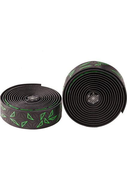 G Tarzı Bisiklet Direksiyon Askı Kaymaz Yumuşak Pu Eva Bisiklet Sargı Direksiyon Kemer Bantı Bandı (Yurt Dışından)