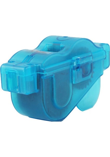 Mavi Stil Bisiklet Yıkama Zinciri Çok Fonksiyonlu Bisiklet Zinciri Yıkama Cihazı Bisiklet Pedal Temizleyici Taşınabilir Zincir Temizleme Aracı (Yurt Dışından) modelleri