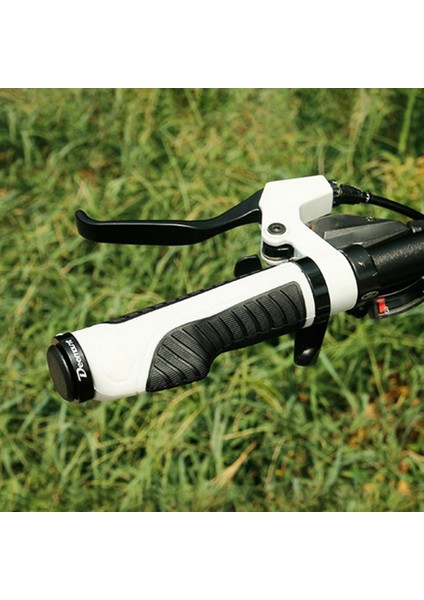 Siyah Mavi Tarzı Dayanıklı Sap Kılıfı Anti-Çizik Taşınabilir Bisiklet Sapı Kılıfı Ergonomik Tasarım Bisiklet Sapı Tutacağı (Yurt Dışından) fırsatları