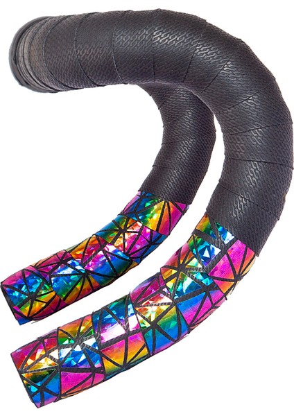 Gök Mavisi Tarzı Ölü Sinek Bisiklet Direksiyon Kayışı Nefes Alabilir Kaymaz Yol Bisikleti Direksiyon Kayışı Yansıtıcı Direksiyon Kayışı Sürüş Aksesuarları (Yurt Dışından) fırsatları