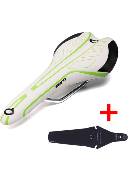 P-1-2 Tarzı Bisiklet Zero Iı Koltuk Cpc Mtb Yol Bisikleti Koltuğu Eva Dağ Yarış Bisikleti Bisiklet Koltuğu Kaymaz Pas Binme Yastığı Bisiklet Parçaları (Yurt Dışından)