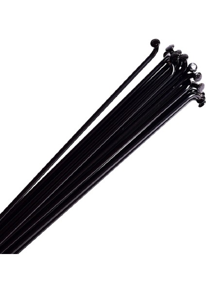 Dirsek 293MM Stili Bisiklet Konuş Tel Mtb Paslanmaz Çelik Konuş 14G * Düz Dirsek Düz Çekme Eşit Çaplı Konuş Ücretsiz Konuş Kapak - (Yurt Dışından) fırsatları