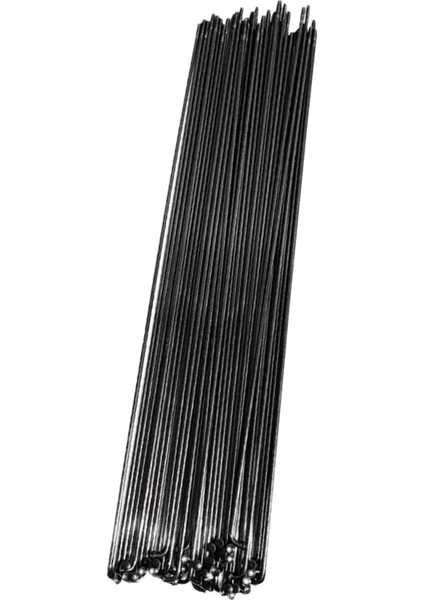268MM Altın 36PCS Tarzı 36X Katlanır Bisiklet Çelik Konuş Seti Tekerlek Konuşu B Bisiklet (Yurt Dışından)