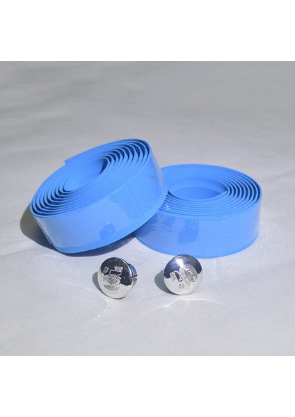 Siyah Stil Yol Bisikleti Direksiyon Kemer Emici Ölü Sinek Bisiklet Boynuz Kemer ile Bisiklet Bisiklet Direği Kemer Kamuflaj Bant Kayış Çok Renkli (Yurt Dışından)