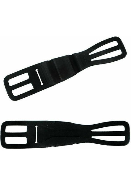 No.4 Stili Evrensel Bisiklet Telefon Tutucu Silikon Esnek Telefon Tutucu Telefon Askısı Sürme Aksesuarları (Yurt Dışından) fırsatları