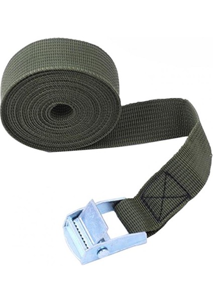 Gri Tarzı 500CM Kargo Bağlama Kırılmaya Karşı Dayanıklı Yüksek Yoğunluklu Güçlü 250 Lbs Ağır Hizmet Raptiye Kargo Kayışı Için Uzun Yeterince - (Yurt Dışından) fırsatları