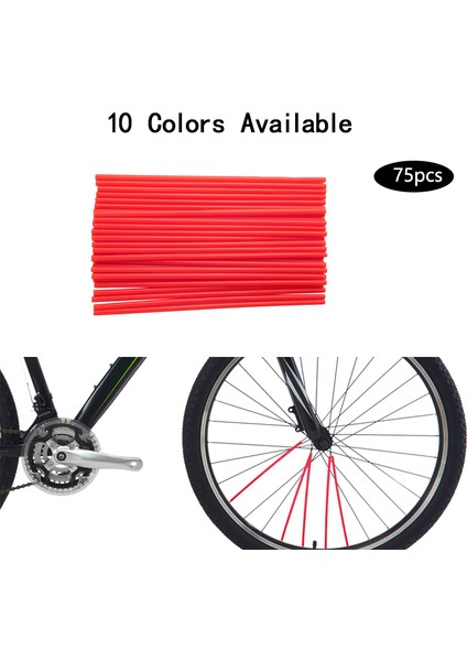 Mor Tarzı Bisiklet Jant Nipel Kapakları Koruyucu Motosiklet Motorsiklet Kir Bisikleti Tekerlek Jant Nipel Sarar Koruyucu Kiti (Yurt Dışından) fiyatları