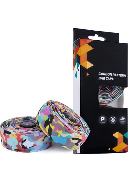 Mavi Stil Yol Bisikleti Tutacağı Kaymaz Esnek Gidon Bandı (Yurt Dışından) fiyatları