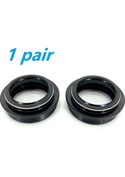 Mor Tarzı Sr Suntour Ön Çatal Xc Piston Çatal Tüpü Silecek Yağ Contası Toz Contası Kaydırıcı Kılıf Iç Astar Kılavuz Tüpü (Yurt Dışından)