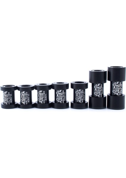 41,4-8 mm Stili Muqzı Dağ Bisikleti Yumuşak Kuyruk Arka Şok Süspansiyon Burçları Eıeıo Siyah Şok Emici Arka Mesnet Dönüş Noktası Bisiklet Parçaları (Yurt Dışından) modelleri