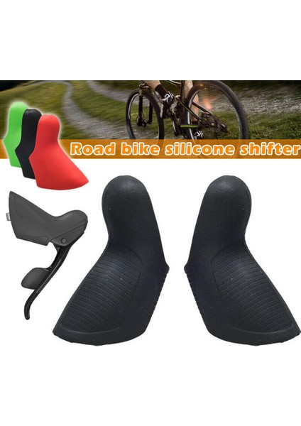 Mavi Stil Sram RIVAL22 FORCE22 Redeed Değiştirme Kapakları Bisiklet Aksesuarları Parçaları Için Bisiklet Vites Fren Kolu Kapağı (Yurt Dışından) fiyatları