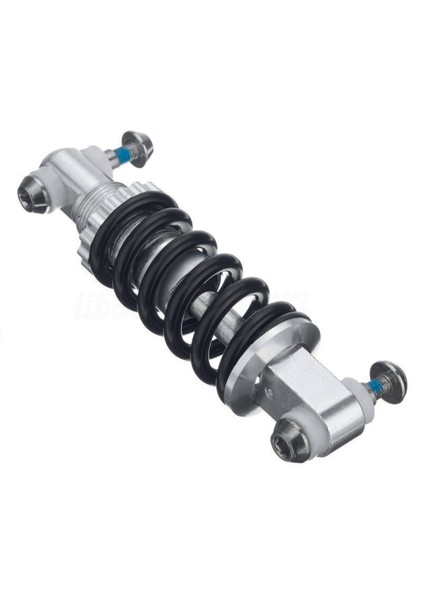 125MM Tarzı Mtb Arka Süspansiyon Yaylı Şok Emici Amortisör Lbs Arka Süspansiyon Tamponlu Yaylı Şok Emici Bisiklet Aksesuarları (Yurt Dışından) modelleri