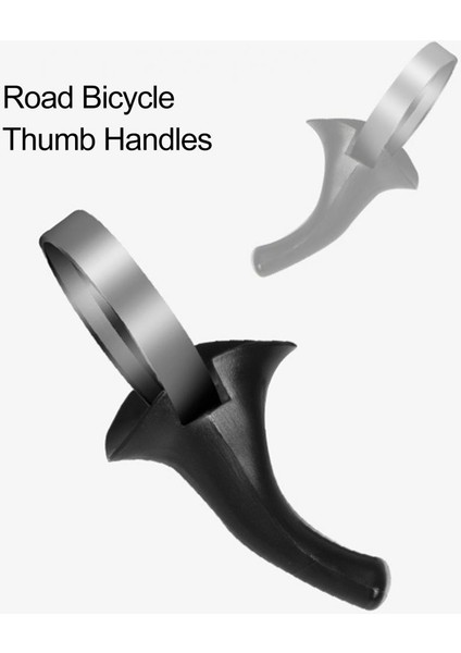 Siyah Stil Bisiklet Vice Sapları 1 Çift Siyah Kaymaz Dayanıklı Yol Bisikleti Vice Kavrama Sapları Için Bisiklet (Yurt Dışından) modelleri