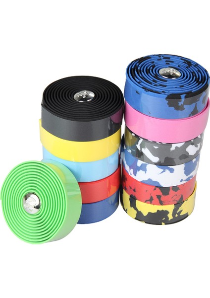 Koyu Mavi Tarzı M Bisiklet Direksiyon Bandı Yol Bisikleti Bisikletçilik Direksiyon Kapağı Kaymaz Kemer Kauçuk Band Bisiklet Kolu Kemer (Yurt Dışından) indirimleri