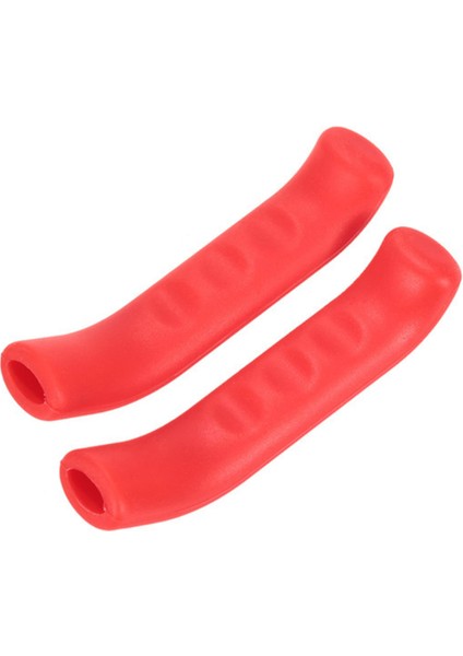 Mavi Stil 1 Çift Dağ Bisikleti Fren Kolları Kılıfı Kaymaz Silikon Fren Sapı Koruma Kapak Bisiklet Aksesuarları Bisiklet Direksiyon Bandı (Yurt Dışından) indirimleri