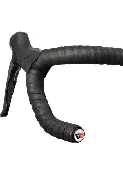 No.3 Tarzı Bisiklet Ölü Sinek Kamuflaj Süngerli Direksiyon Bandı Kaymaz Bisiklet Sürme Direksiyon Askıları Yol Bisikleti Şok Emici Direksiyon Askıları (Yurt Dışından) indirimleri