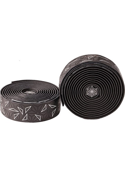 Bir Stil Bisiklet Direksiyon Askı Kaymaz Yumuşak Pu Eva Bisiklet Sargı Direksiyon Kemer Bantı Bandı (Yurt Dışından)