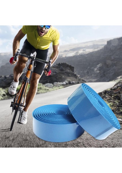 No.4 Stili 2 Adet Kaymaz Yol Bisikleti Direksiyon Karbon Fiber Sünger Kayış Bisiklet Malzemeleri (Yurt Dışından) modelleri