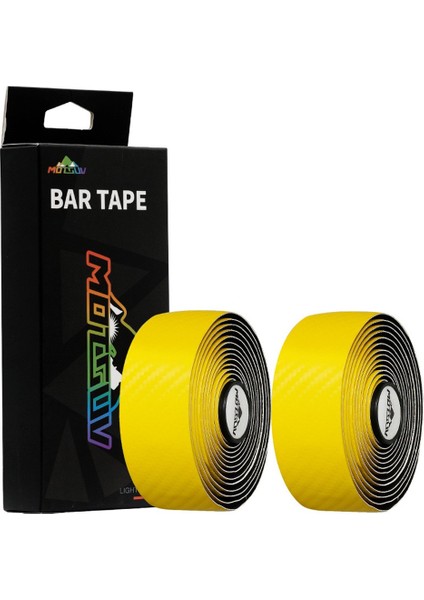 Altın Tarzı Motsuv Yol Bisikleti Direksiyon Bandı Bisiklet Direksiyon Askısı Kaymaz Şok Emici Eva Pu Direksiyon Bandı Bisiklet Aksesuarları (Yurt Dışından) fırsatları