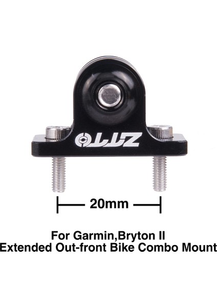 Kırmızı Stil Ztto Bisiklet Parçaları Bisiklet Gopro Garmin Bryton 2 Igpsport Bisiklet Bilgisayarı Gps Kombinasyon Tutucu Braketi Direksiyon Kamera Adaptörü (Yurt Dışından) modelleri
